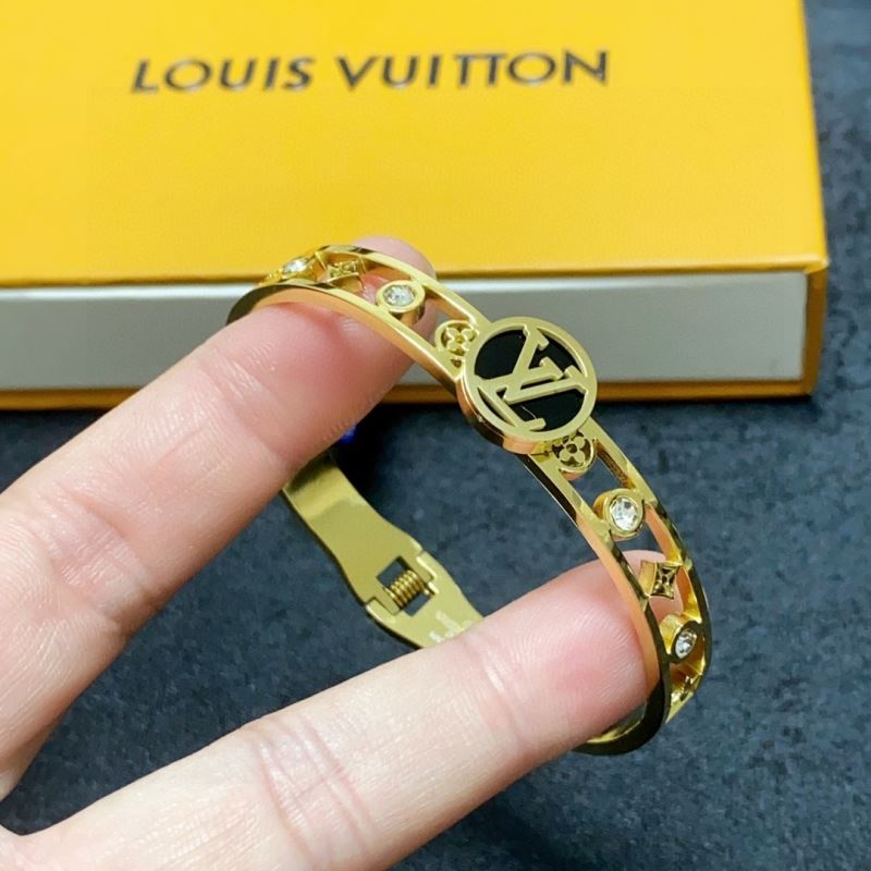 LV Bracelets